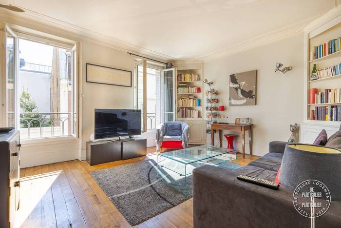 acheter appartement 3 pieces boulogne billancourt