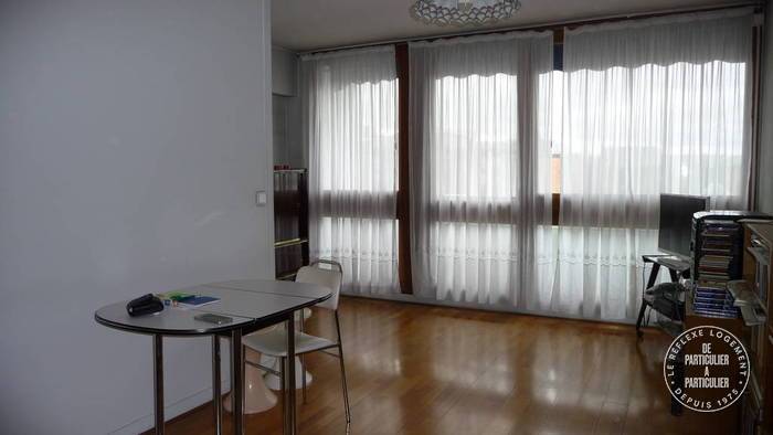 Vente appartement studio Paris 10e