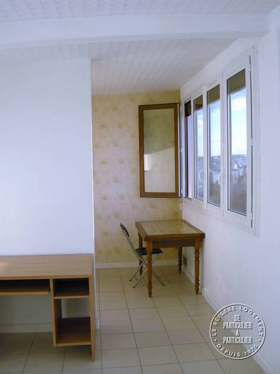 Vente appartement studio Fresnes (94260)