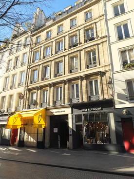 Paris 2E