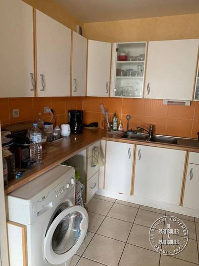 Location appartement 4 pièces Rennes (35)