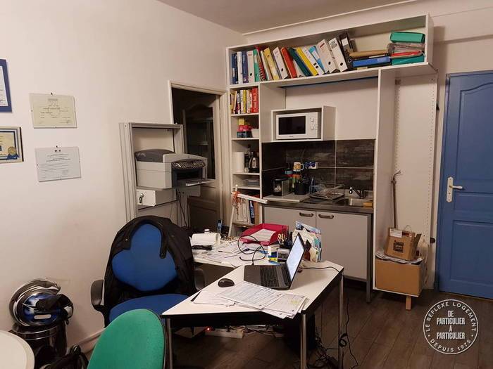 Vente et location Local commercial Courbevoie (92400) 30 m² 160.000 €