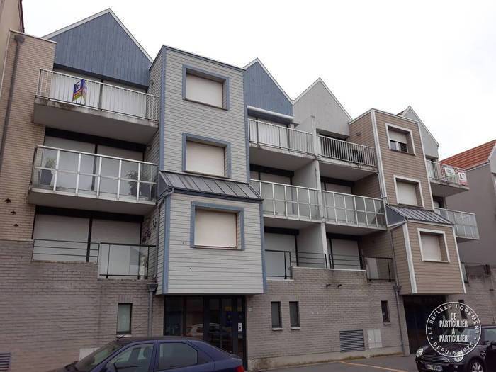 Vente appartement 5 pièces Bray-Dunes (59123)