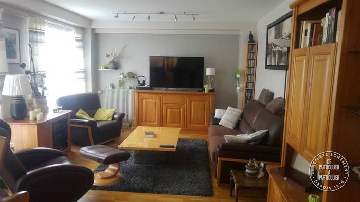 Vente appartement 5 pièces Soisy-sous-Montmorency (95230)