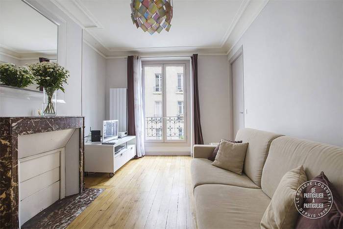 Vente appartement 2 pièces Paris 12e