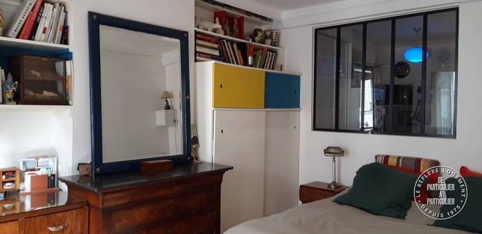 Vente appartement 2 pièces Paris 9e