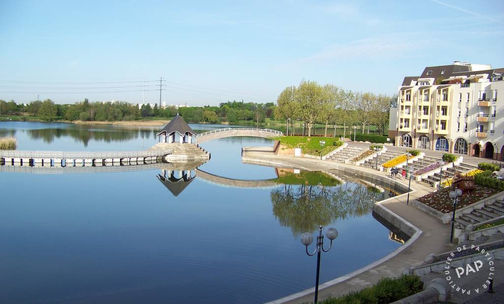 Vente appartement 5 pièces Créteil (94000)