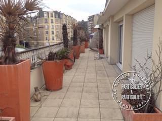 Vente appartement 4 pièces Gentilly (94250)