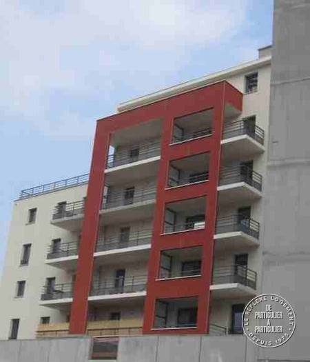 Location appartement 2 pièces Saint-Étienne (42)