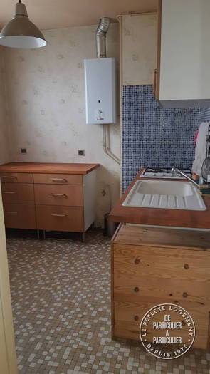 Vente appartement 3 pièces Aubervilliers (93300)