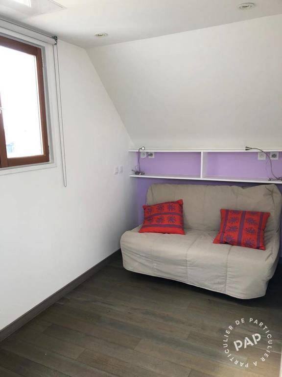 Location appartement studio Neuilly-sur-Seine (92200)