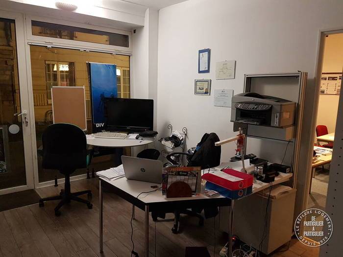 Vente et location Local commercial Courbevoie (92400)