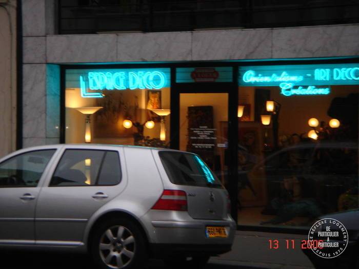 Vente et location Local commercial Boulogne-Billancourt (92100)