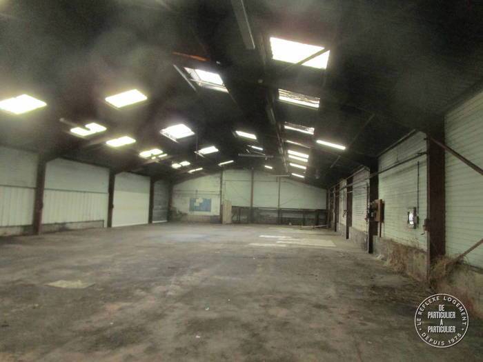 Vente et location Local d'activité Bourseville (80130)