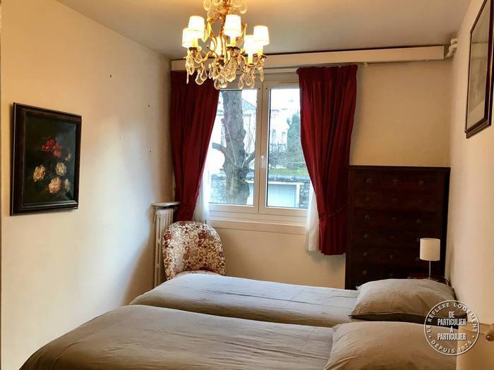 acheter appartement fontainebleau