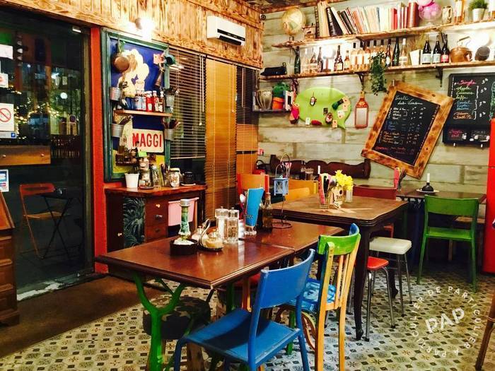 Vente et location Local commercial