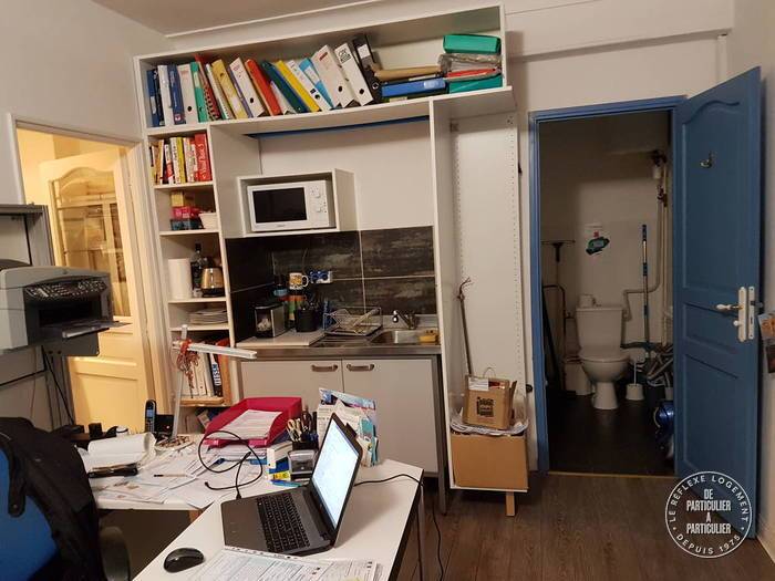 Vente et location Local commercial