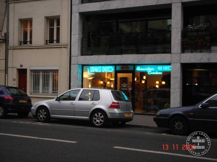 Vente et location Local commercial