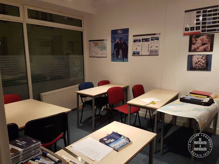 Vente et location immobilier 160.000 € Courbevoie (92400)