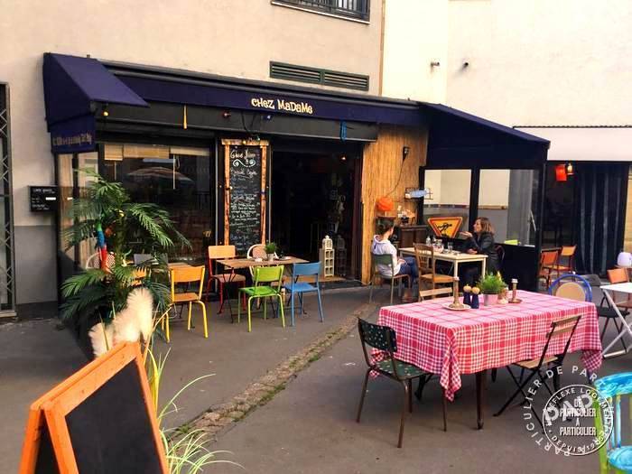 Vente et location Local commercial 50 m²