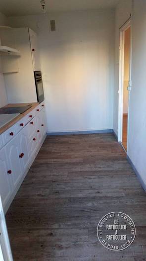Vente appartement 4 pièces Apt (84400)