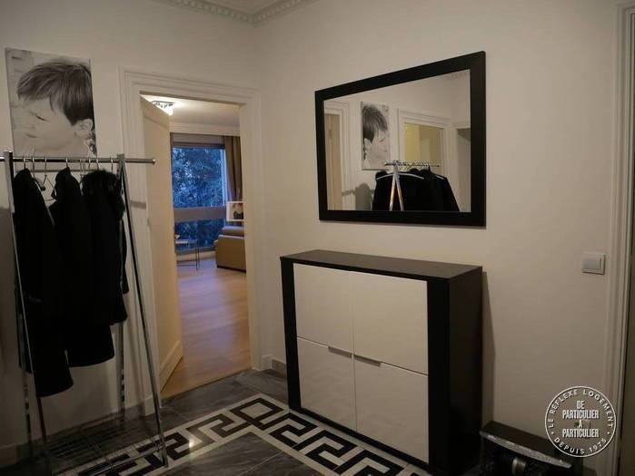 Vente appartement 6 pièces Le Chesnay-Rocquencourt (78150)