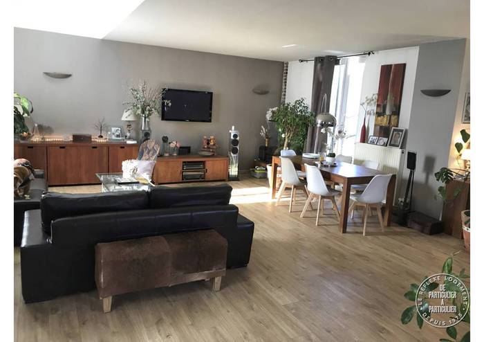 Vente appartement 7 pièces Montmorency (95160)