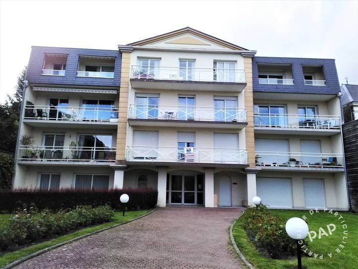 Vente appartement 2 pièces Abbeville (80100)