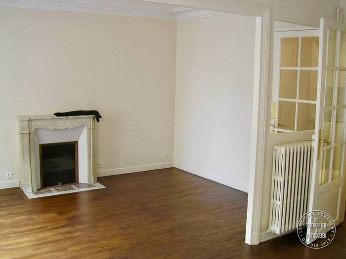 Vente appartement 3 pièces Paris 15e
