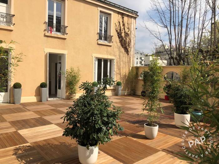 Vente appartement 5 pièces Charenton-le-Pont (94220)