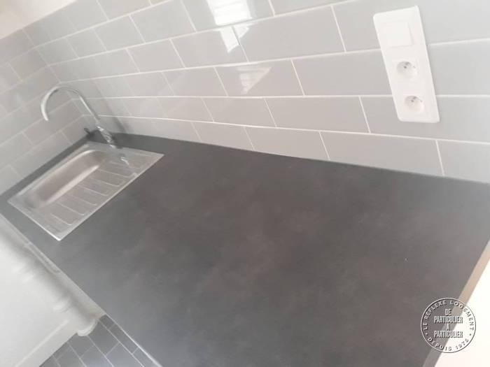 Vente appartement 2 pièces Paris 11e