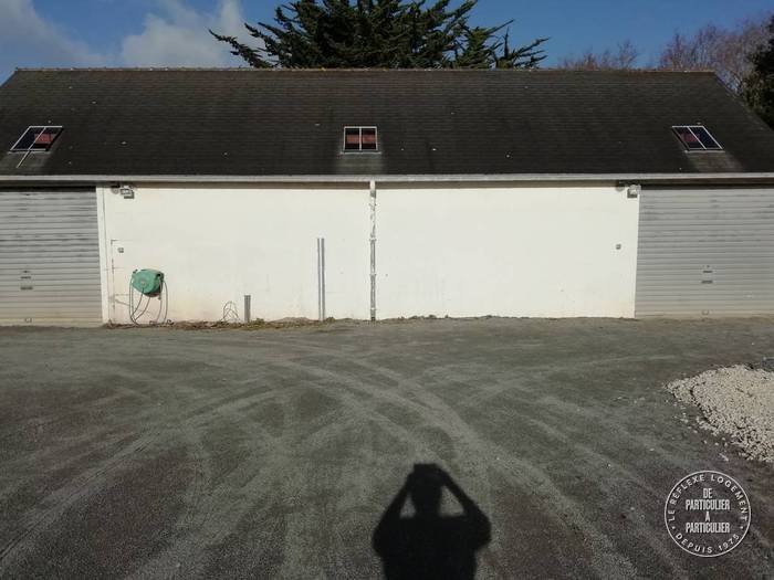 Vente et location Local d'activité Piriac-Sur-Mer (44420) 100 m² 90.000 €