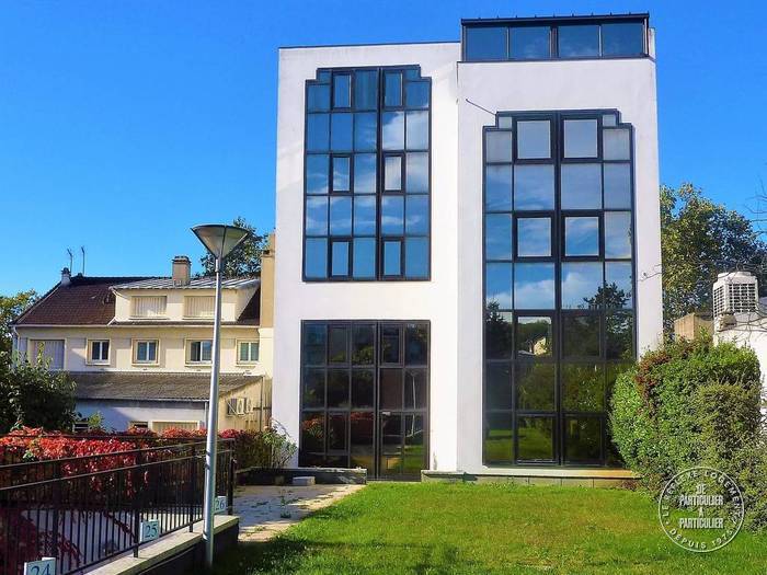 Vente et location Bureaux, local professionnel Nanterre (92000) 140 m² 2.450 €