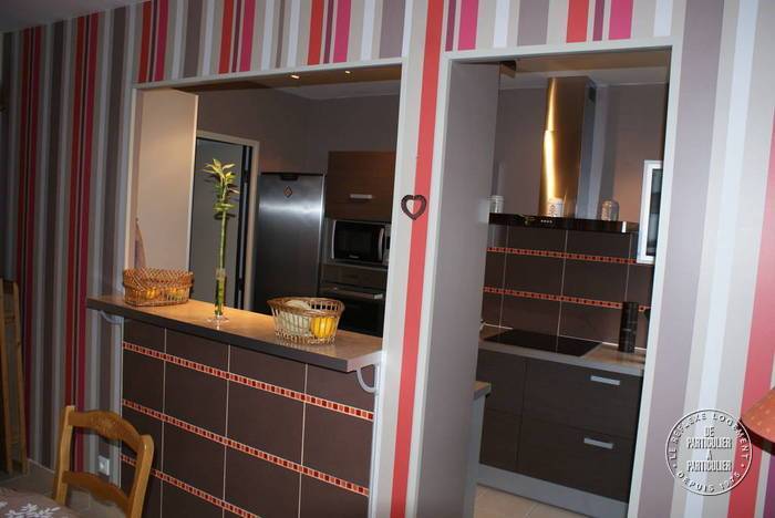 Vente appartement 5 pièces Châtenay-Malabry (92290)