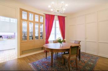 acheter appartement a paris