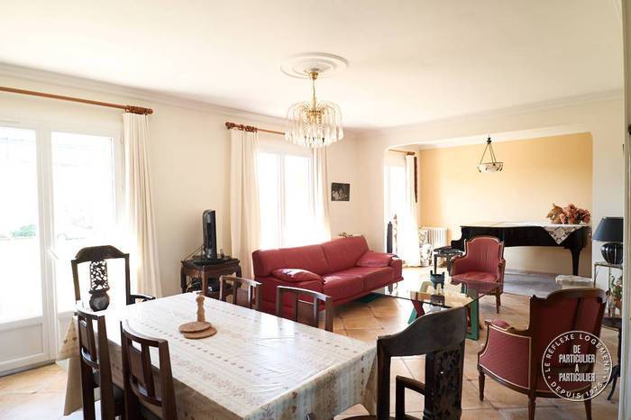 Vente maison 5 pièces Aucamville (31140)