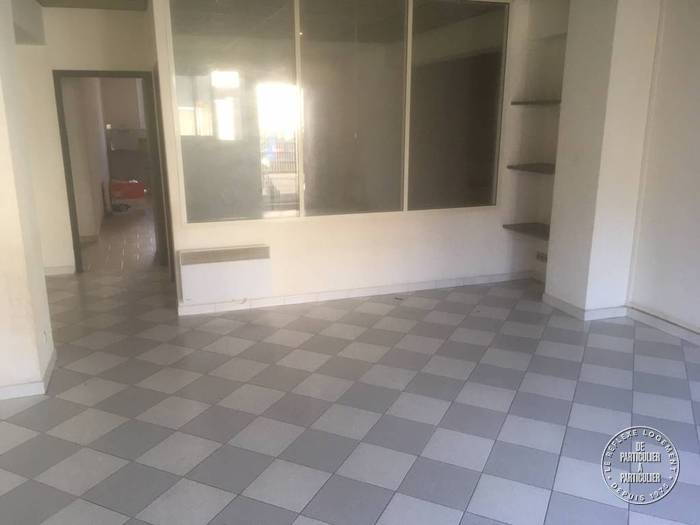 Vente et location Bureaux, local professionnel Draguignan (83300) 75 m² 700 €