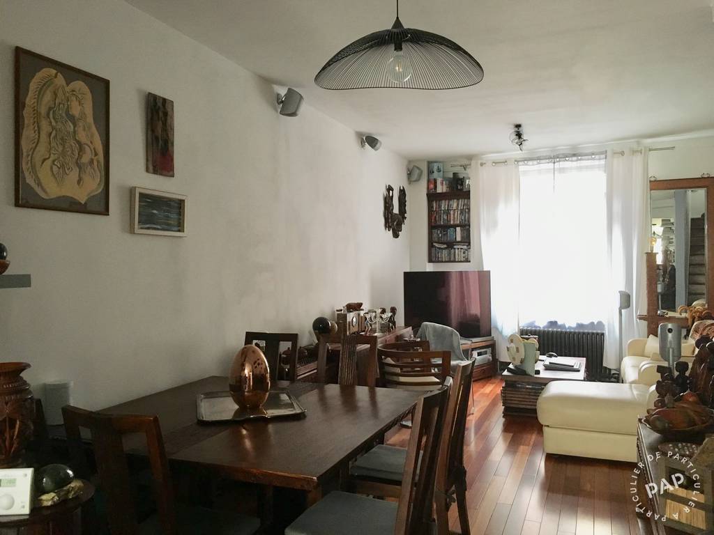 Vente maison 5 pièces Lille (59)