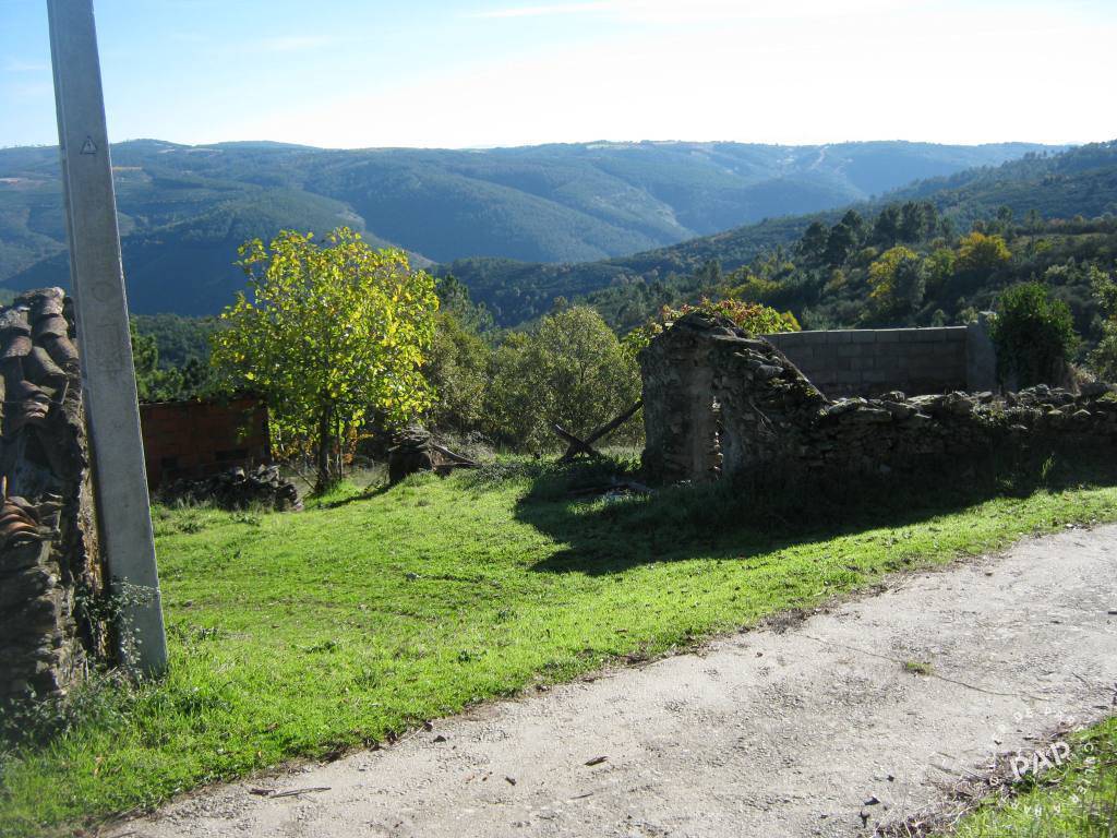 Vente maison 4 pièces Portugal