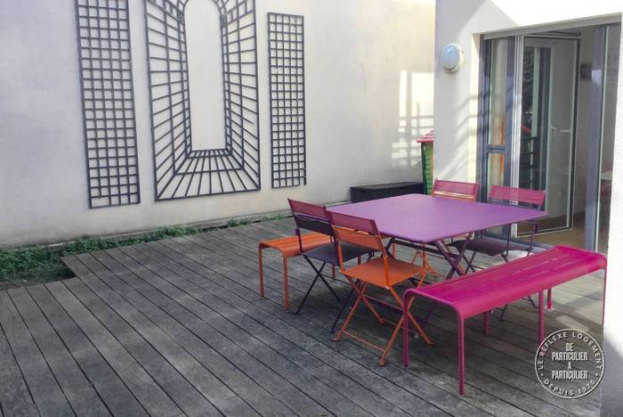 Vente maison 7 pièces Paris 15e