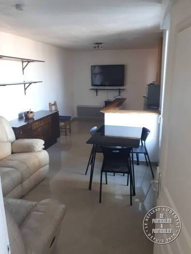 Vente appartement 2 pièces Villeneuve-Saint-Georges (94190)