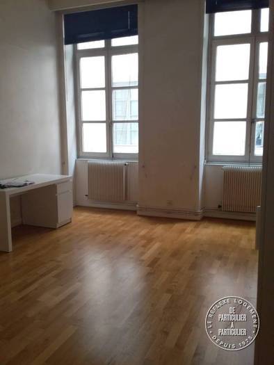 Location appartement 4 pièces Lyon 1er
