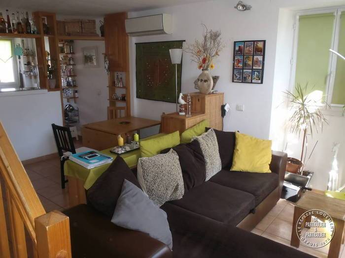 Vente appartement 3 pièces Bonifacio (20169)