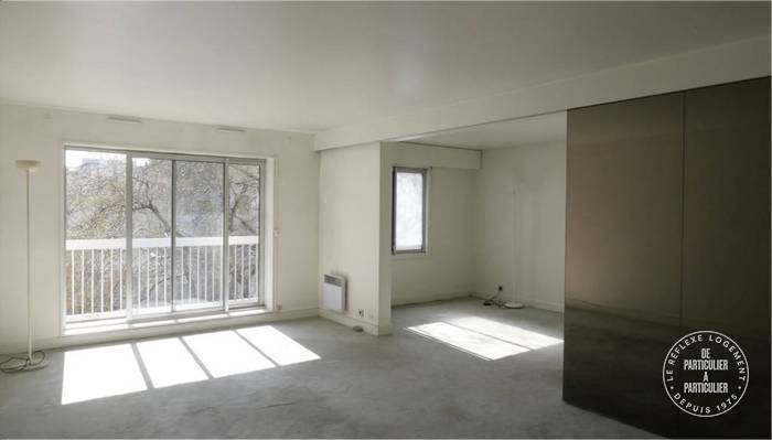 Vente appartement 5 pièces Paris 14e