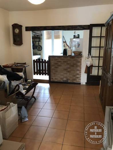 Vente appartement 2 pièces Paris 10e