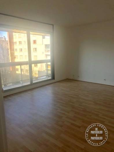 Vente appartement studio Paris 13e