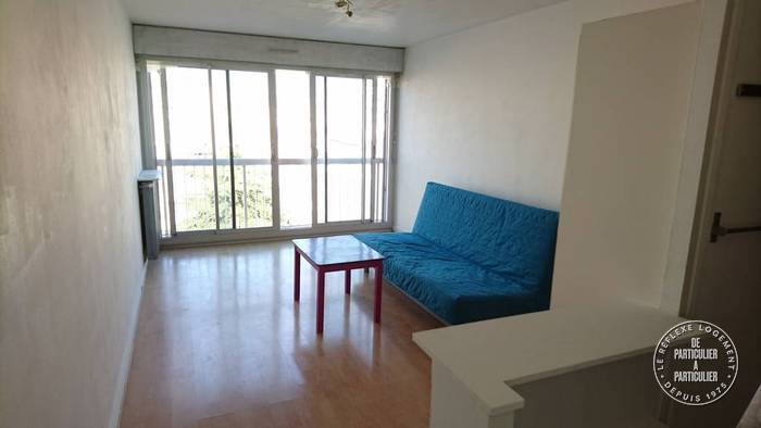 Vente appartement studio Paris 11e