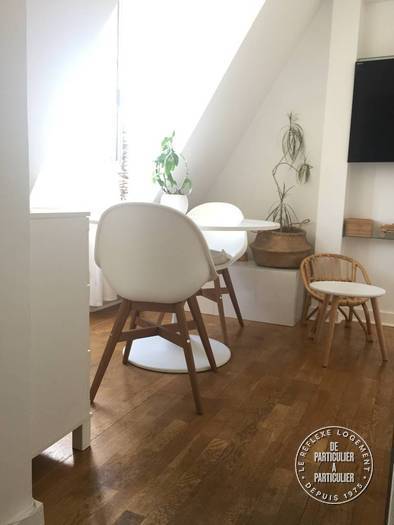 Vente appartement 2 pièces Paris 6e