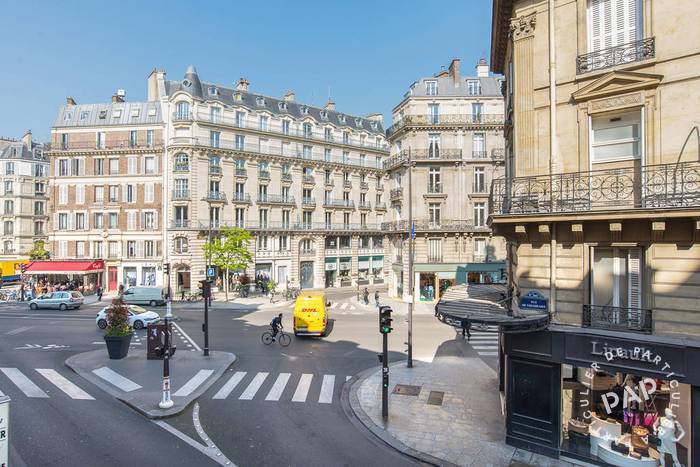 Vente appartement 2 pièces Paris 6e