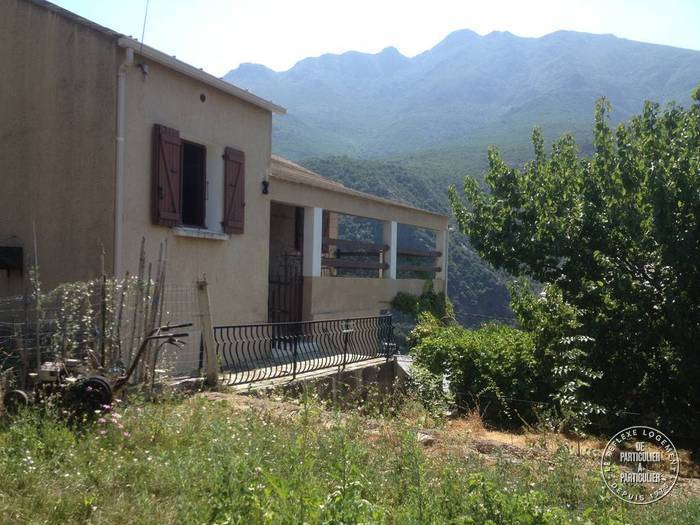 Vente maison 6 pièces Olmeta-di-Capocorso (20217)